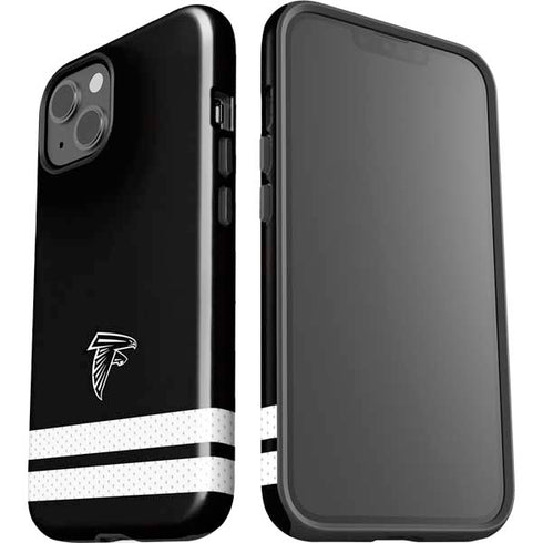 NFL Atlanta Falcons Shutout iPhone 13 Impact Case