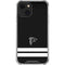 NFL Atlanta Falcons Shutout iPhone 13 Mini Clear Case
