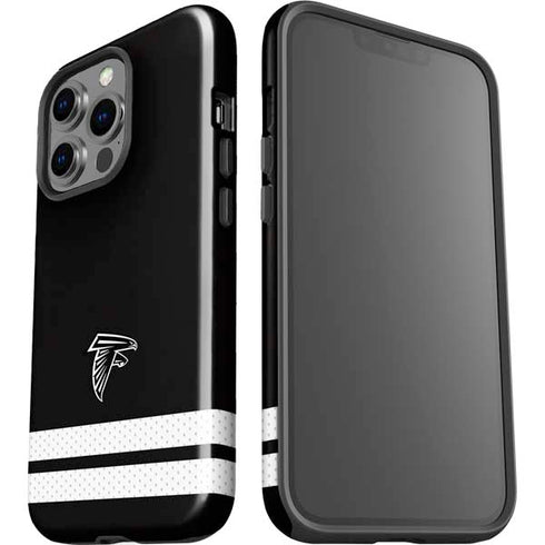 NFL Atlanta Falcons Shutout iPhone 13 Pro Impact Case