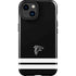 NFL Atlanta Falcons Shutout iPhone 15 Plus Impact Case
