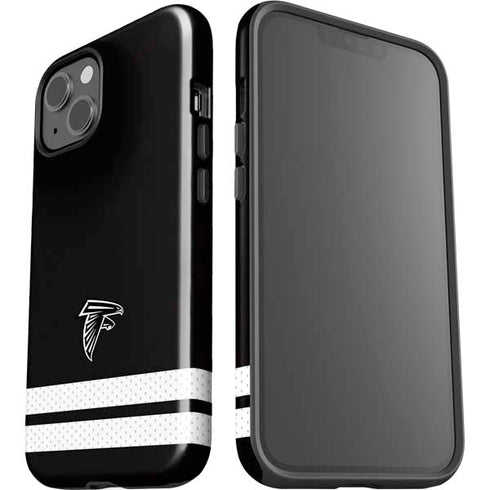 NFL Atlanta Falcons Shutout iPhone 15 Impact Case