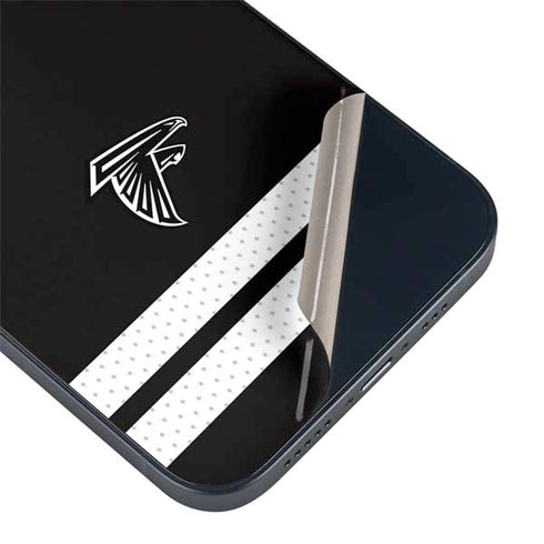 NFL Atlanta Falcons Shutout iPhone 14 Plus Skin
