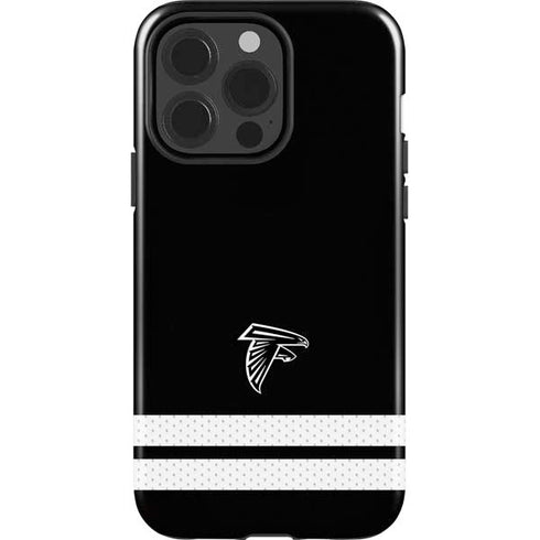 NFL Atlanta Falcons Shutout iPhone 14 Pro Impact Case