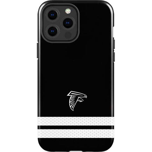 NFL Atlanta Falcons Shutout iPhone 15 Pro Max Impact Case