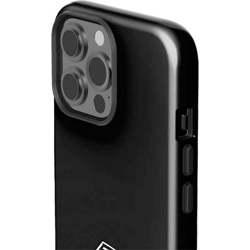 NFL Atlanta Falcons Shutout iPhone 15 Pro Max Impact Case