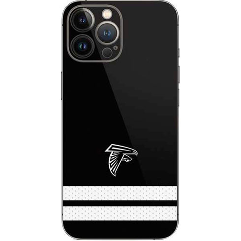 NFL Atlanta Falcons Shutout iPhone 14 Pro Max Skin