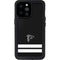 NFL Atlanta Falcons Shutout iPhone 14 Pro Max Waterproof Case