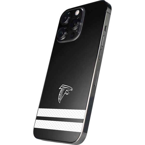 NFL Atlanta Falcons Shutout iPhone 15 Pro Skin