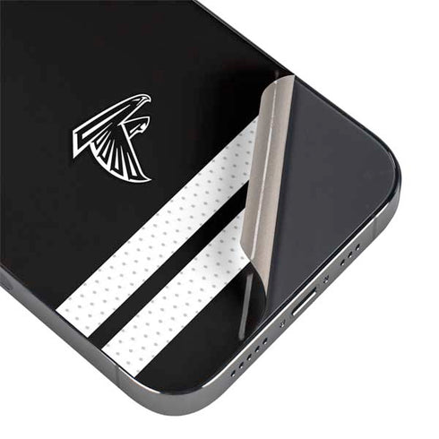 NFL Atlanta Falcons Shutout iPhone 14 Pro Skin