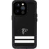 NFL Atlanta Falcons Shutout iPhone 14 Pro Waterproof Case