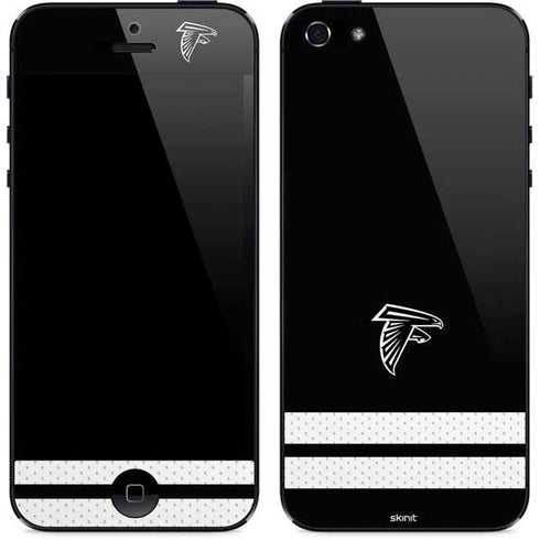 NFL Atlanta Falcons Shutout iPhone 5/5s/5SE Skin