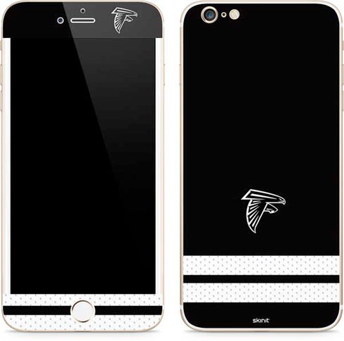 NFL Atlanta Falcons Shutout iPhone 6/6s Plus Skin