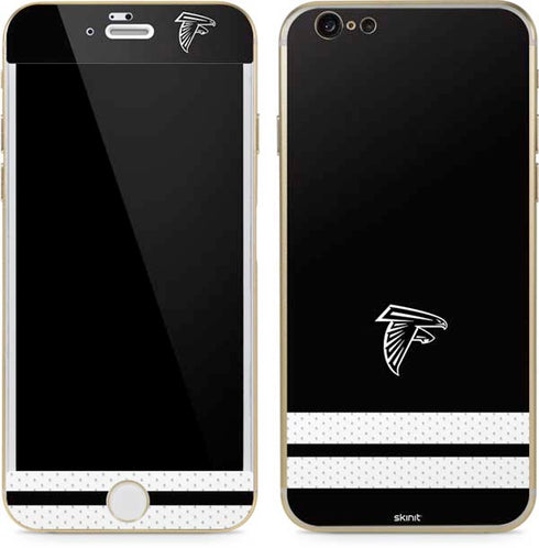 NFL Atlanta Falcons Shutout iPhone 6/6s Skin