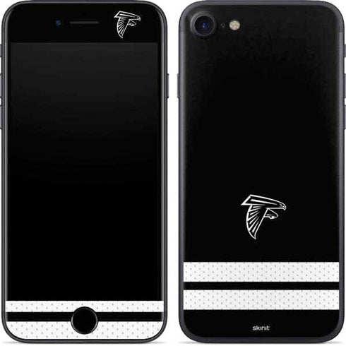 NFL Atlanta Falcons Shutout iPhone 7 Skin