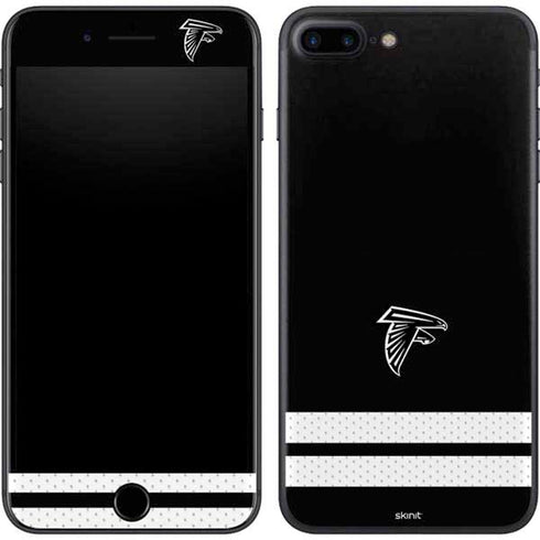 NFL Atlanta Falcons Shutout iPhone 8 Plus Skin