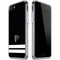 NFL Atlanta Falcons Shutout iPhone SE (2nd & 3rd Gen) Clear Case