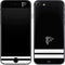 NFL Atlanta Falcons Shutout iPhone SE (2nd & 3rd Gen) Skin