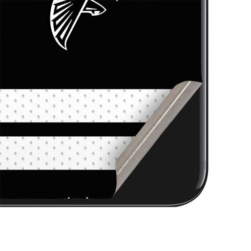 NFL Atlanta Falcons Shutout iPhone SE (2nd & 3rd Gen) Skin