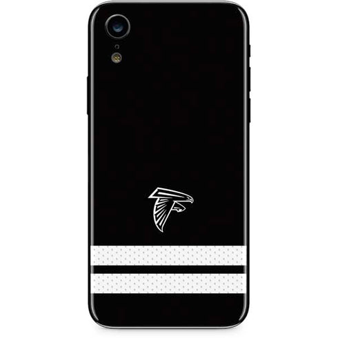 NFL Atlanta Falcons Shutout iPhone XR Skin