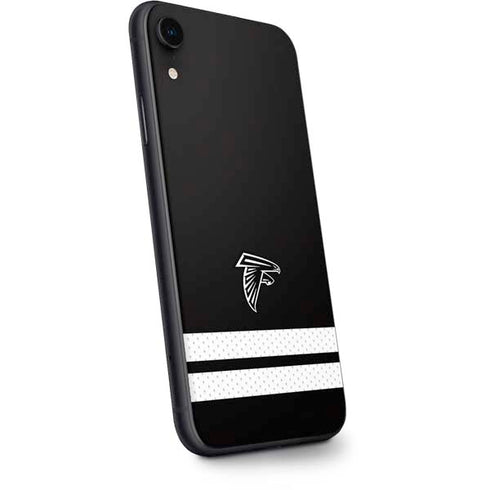 NFL Atlanta Falcons Shutout iPhone XR Skin