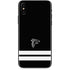 NFL Atlanta Falcons Shutout iPhone XS Skin