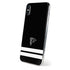 NFL Atlanta Falcons Shutout iPhone XS Skin