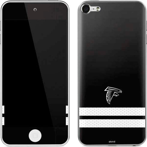 NFL Atlanta Falcons Shutout Apple iPod Skin