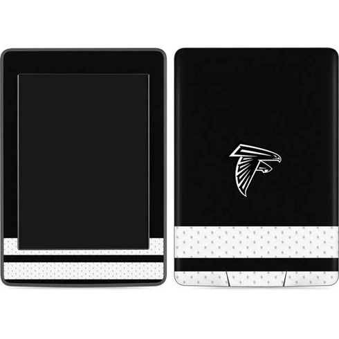 NFL Atlanta Falcons Shutout Amazon Kindle Skin