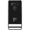 NFL Atlanta Falcons Shutout LG K51/Q51 Clear Case