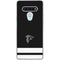 NFL Atlanta Falcons Shutout LG Stylo 6 Clear Case