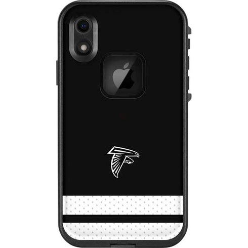NFL Atlanta Falcons Shutout LifeProof Fre iPhone Skin