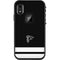 NFL Atlanta Falcons Shutout LifeProof Fre iPhone Skin