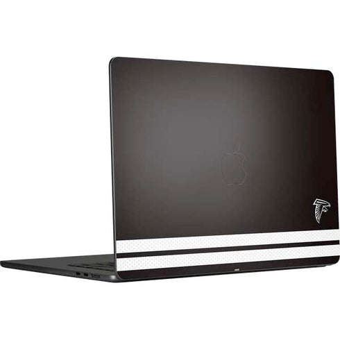 NFL Atlanta Falcons Shutout MacBook Air 15 in (2023) Skin