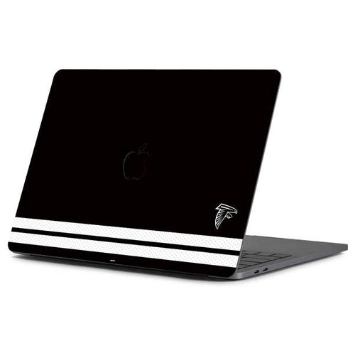 NFL Atlanta Falcons Shutout Apple MacBook Pro 13-inch Skin