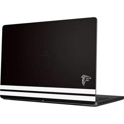 NFL Atlanta Falcons Shutout MacBook Pro 14in (2021-24) Skin