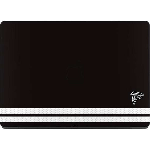 NFL Atlanta Falcons Shutout MacBook Pro 14in (2021-24) Skin