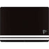 NFL Atlanta Falcons Shutout MacBook Pro 14in (2021-24) Skin