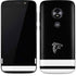 NFL Atlanta Falcons Shutout Moto E5 Play Skin