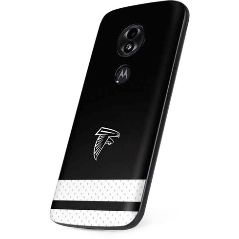 NFL Atlanta Falcons Shutout Moto E5 Play Skin