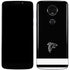 NFL Atlanta Falcons Shutout Moto E5 Plus Skin