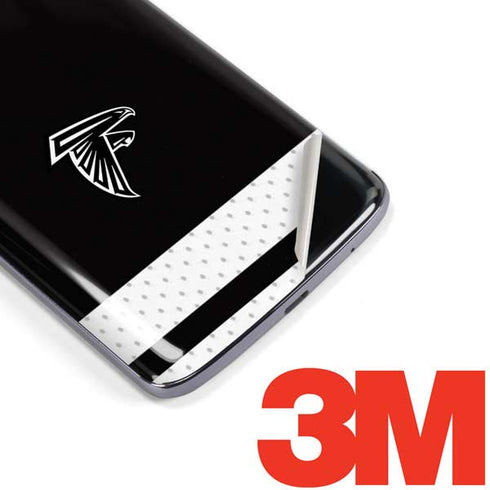 NFL Atlanta Falcons Shutout Moto E5 Plus Skin