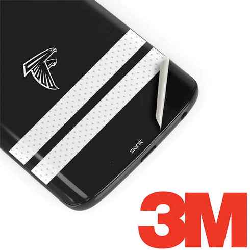 NFL Atlanta Falcons Shutout Moto G6 Skin