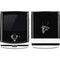NFL Atlanta Falcons Shutout Motorola RAZR Skin