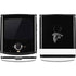 NFL Atlanta Falcons Shutout Motorola RAZR Skin