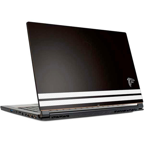 NFL Atlanta Falcons Shutout MSI GS65 Stealth Laptop Skin