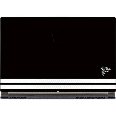 NFL Atlanta Falcons Shutout MSI GS65 Stealth Laptop Skin