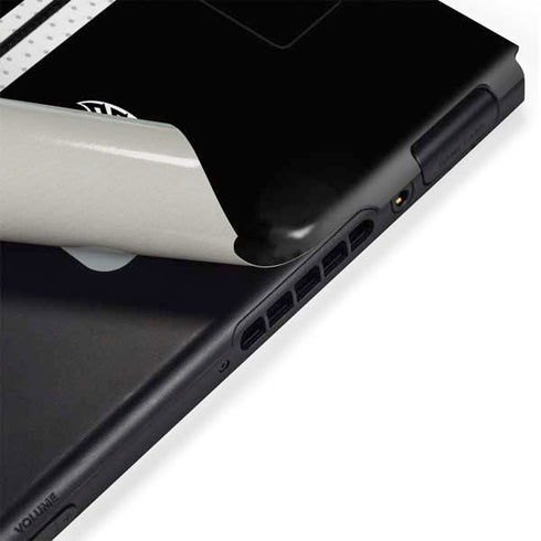 NFL Atlanta Falcons Shutout Nintendo Switch Bundle Skin