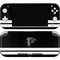 NFL Atlanta Falcons Shutout Nintendo Switch Lite Skin