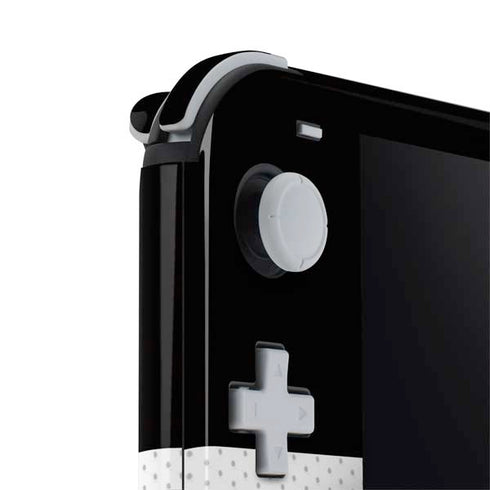 NFL Atlanta Falcons Shutout Nintendo Switch Lite Skin