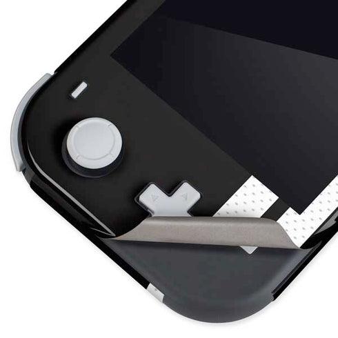 NFL Atlanta Falcons Shutout Nintendo Switch Lite Skin